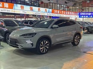BYD PLUS 2023