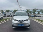 Nissan NV200 2014
