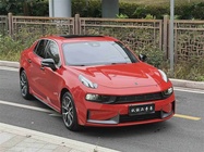 Lynk & Co 03 2020