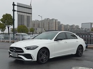 Mercedes-Benz C-Class 2023