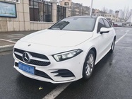 Mercedes-Benz A-Class 2022
