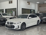 BMW 3 Series 2023