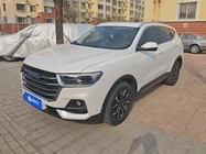 Haval H6 2022