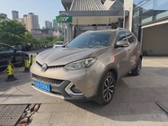 MG GS 2015