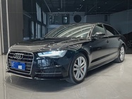 Audi A6 2018