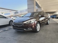Kia K3 2015