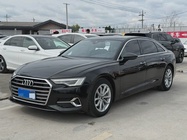 Audi A6 2023