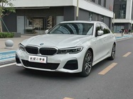 BMW 3 Series 2020