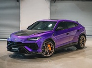 Lamborghini Urus 2023