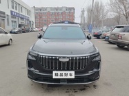 Geely Boyue L 2025