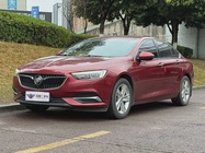 Buick Regal 2019