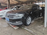 Volkswagen Lavida 2016