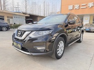 Nissan X-Trail 2021