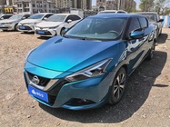 Nissan Bluebird 2018