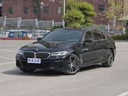 BMW 5 Series 2022