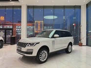 Land Rover Range Rover 2019