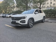 Volkswagen Tayron 2020