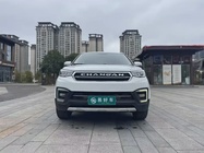 Changan CS55 2018