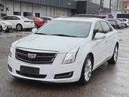 Cadillac XTS 2016