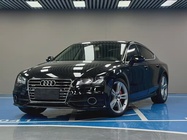 Audi A7 2013