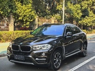 BMW X6 2015