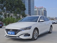 Hyundai Fista 2019