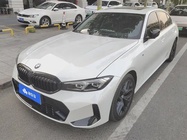 BMW 3 Series 2025