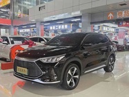 BYD PLUS 2023