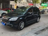 Honda CR-V 2009
