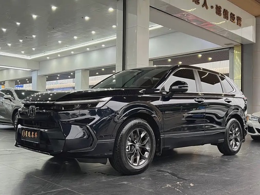Honda Breeze 2024