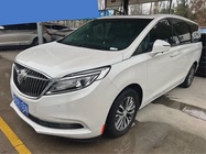 Buick GL8 2018