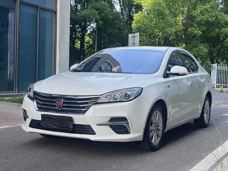 Roewe 360