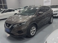 Nissan Qashqai 2024