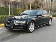 Audi A8 2016