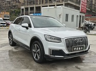 Audi Q2 e-tron 2020