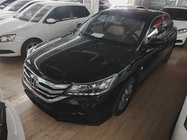 Honda Accord 2015
