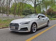 Audi A5 2017