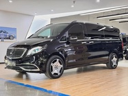 Mercedes-Benz V-Class 2019