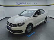 Volkswagen Santana 2021