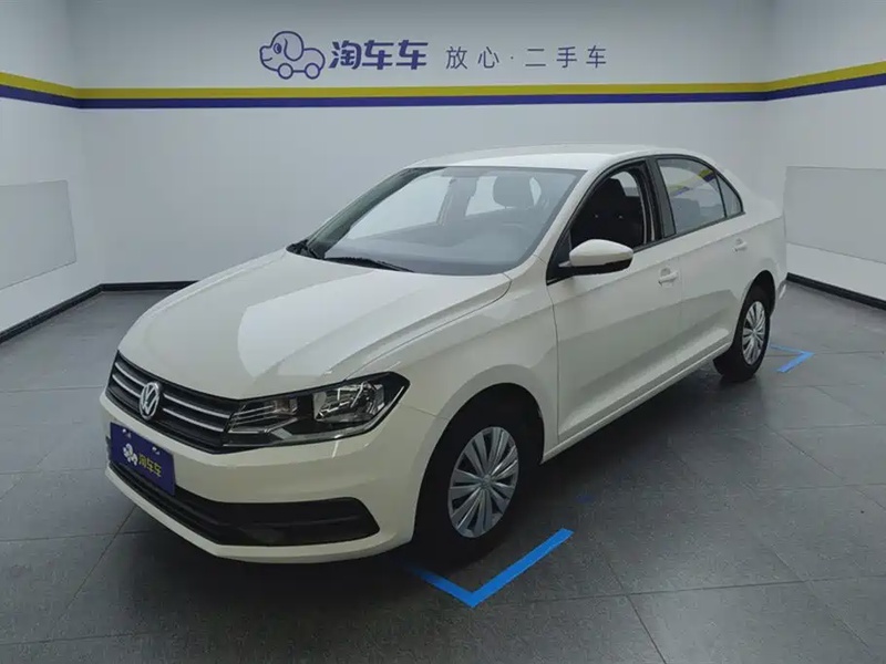 Volkswagen Santana