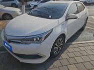 Toyota Corolla 2018