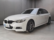BMW 3 Series 2018