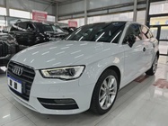 Audi A3 2017