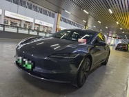 Tesla Model 3 2025