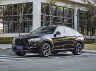 BMW X6 2018