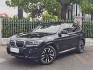 BMW iX3 2023