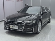 Audi A6 2024
