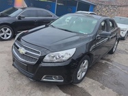 Chevrolet Malibu 2014