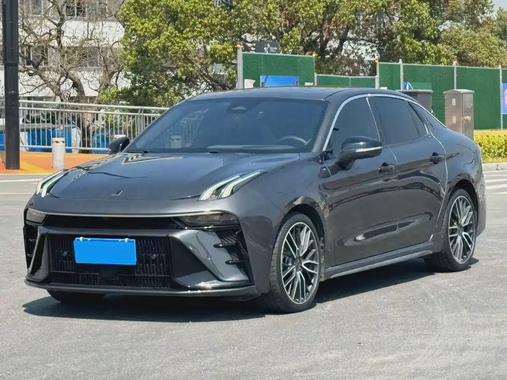 Lynk & Co 03 2022