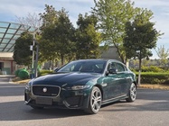 Jaguar XEL 2022